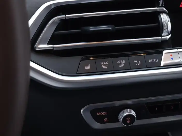 BMW X5 2022 Model xDrive 30Li Exclusive Model M Sports Set – фото 8