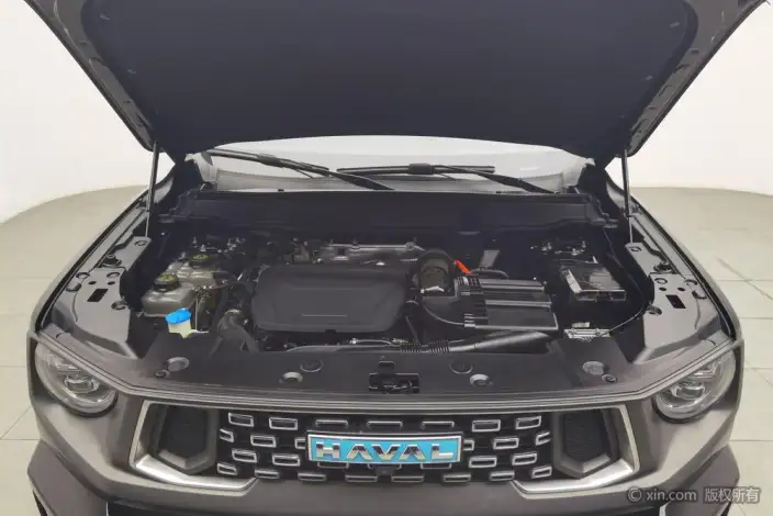 Haval Dachdog PLUS PHEV 2023 Model DHT-PHEV 105km Trendy Electric Edition Plus – фото 5