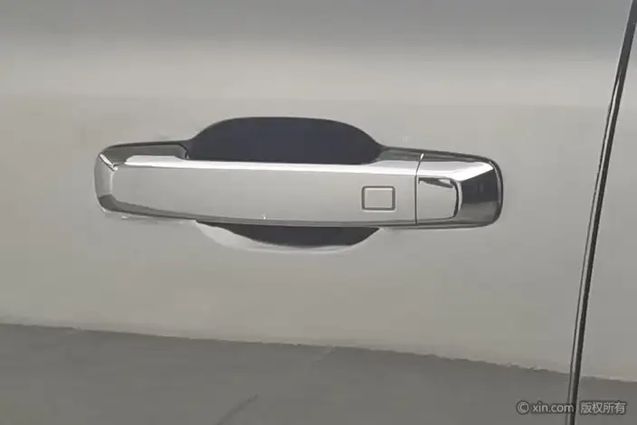 Haval Dachdog PLUS PHEV 2023 Model DHT-PHEV 105km Trendy Electric Edition Plus – фото 8
