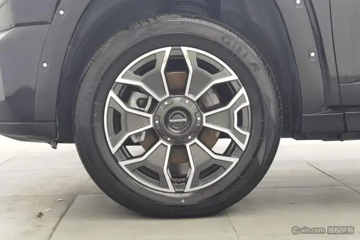 Haval Dachdog PLUS PHEV 2023 Model DHT-PHEV 105km Trendy Electric Edition Plus – фото 9