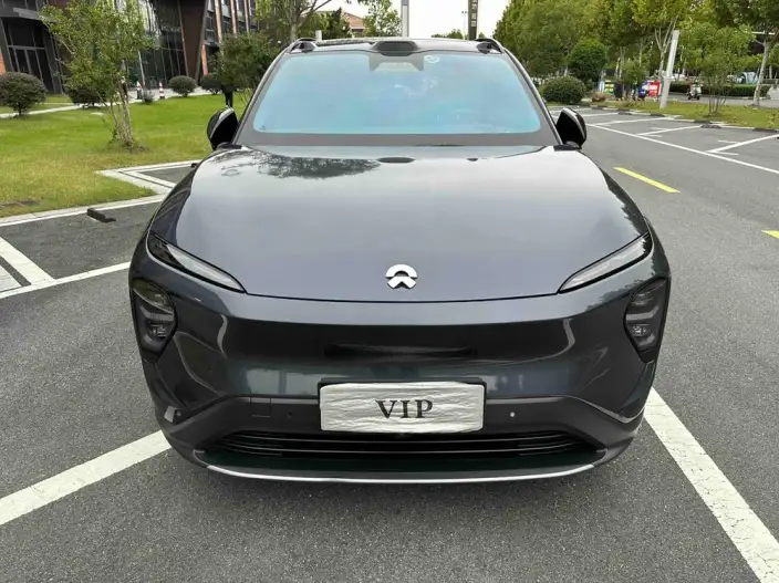 NIO ES7 2022 Model 75kWh