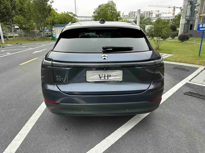 NIO ES7 2022 Model 75kWh – фото 5