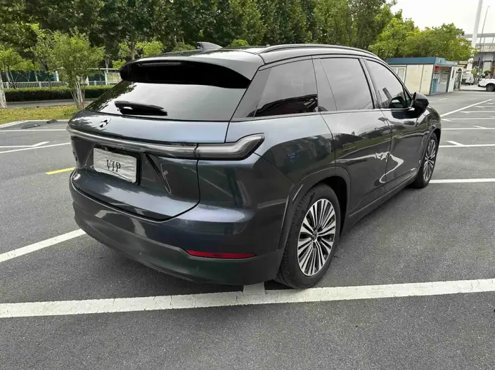 NIO ES7 2022 Model 75kWh – фото 6