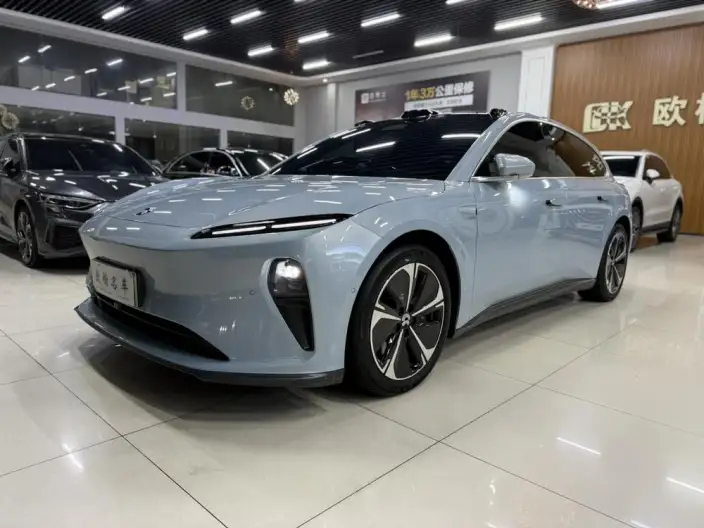 NIO ET5T 2024 Model 75kWh