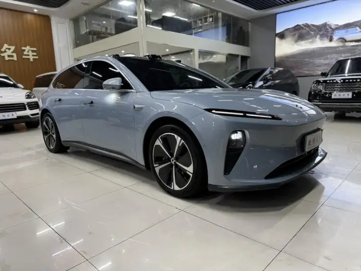 NIO ET5T 2024 Model 75kWh