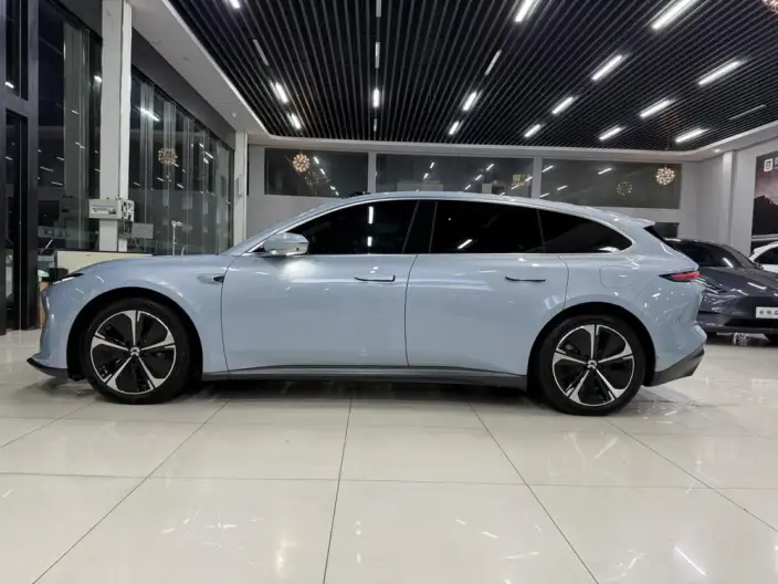 NIO ET5T 2024 Model 75kWh