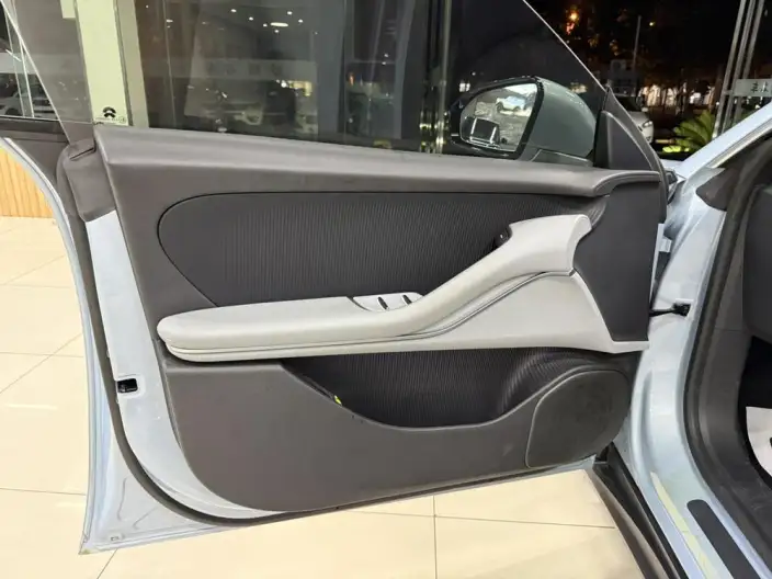 NIO ET5T 2024 Model 75kWh – фото 10