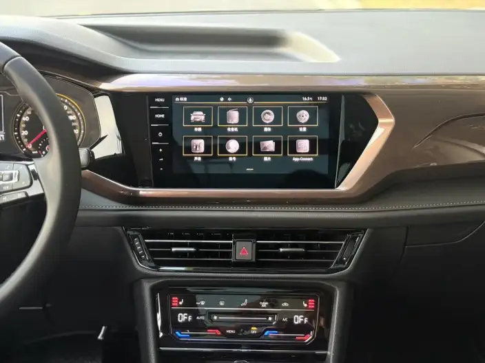 Volkswagen Tharu 2021 Model 280TSI 2WD Deluxe Edition PLUS – фото 10