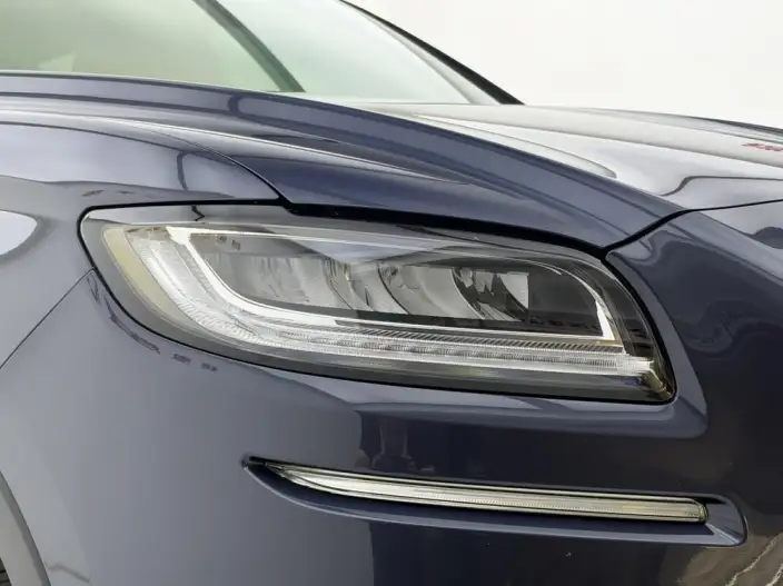 Nautilus 2021 Model 2.0T 4WD Zunya Edition – фото 8