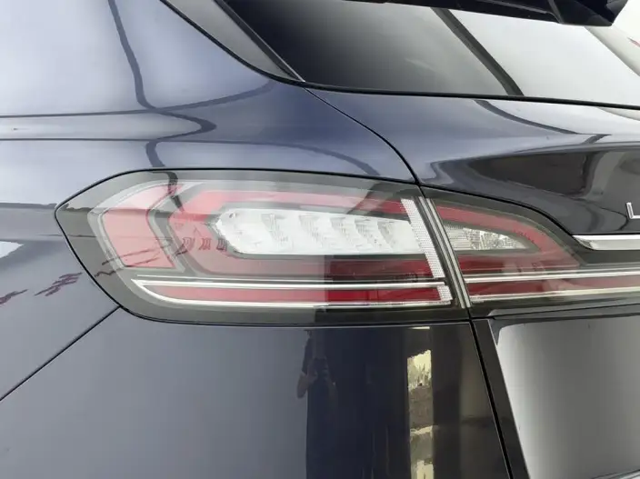 Nautilus 2021 Model 2.0T 4WD Zunya Edition – фото 9