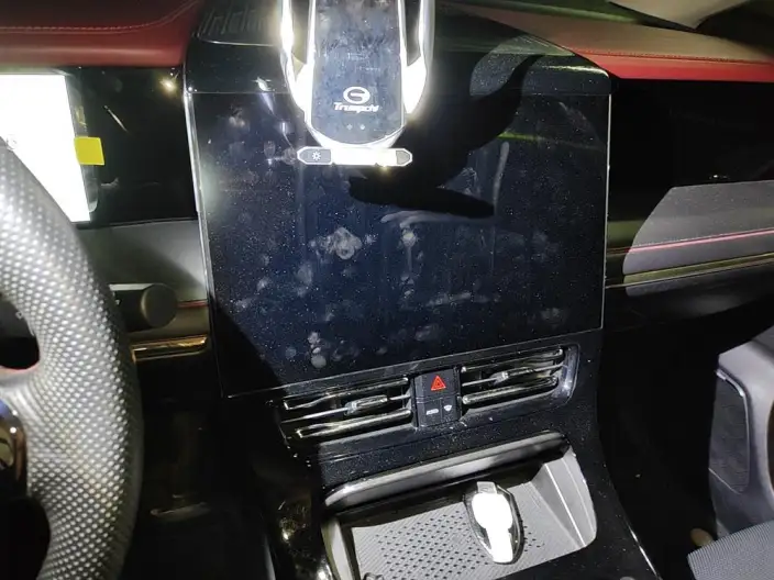 GAC Trumpchi E9 PHEV 2023 Model 2.0TM MAX – фото 8