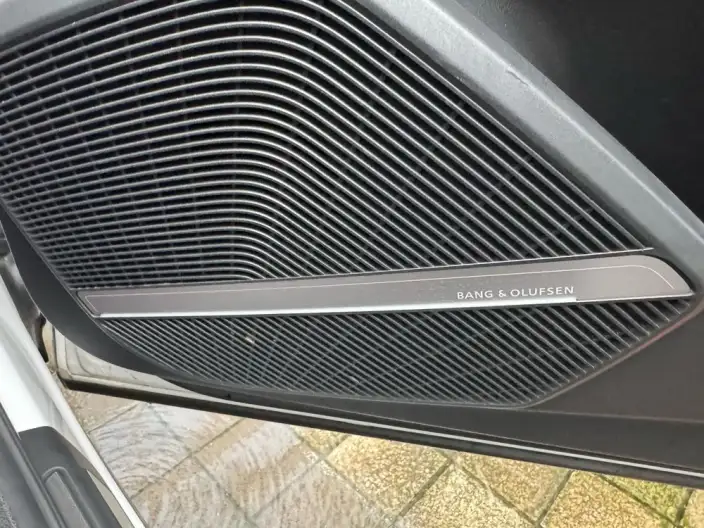 Audi Q5L 2022 Model 45T Luxury Dynamic Model – фото 10