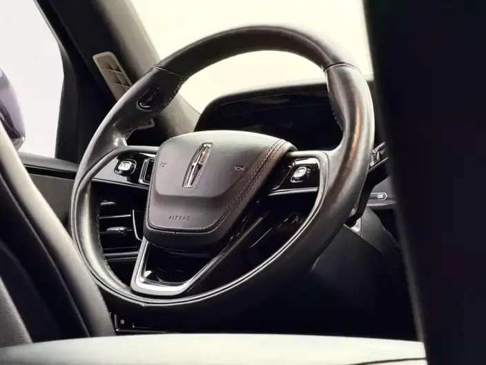 Aviator 2020 Model 3.0T V6 4WD Exclusive Edition – фото 10