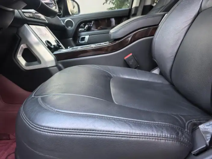 Range Rover 2022 Model 3.0 L6 360PS Shengshi Edition – фото 7