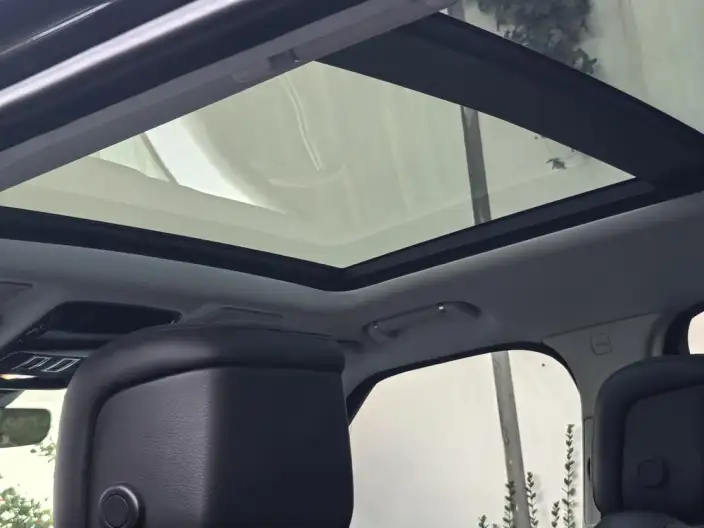 Range Rover 2022 Model 3.0 L6 360PS Shengshi Edition – фото 8