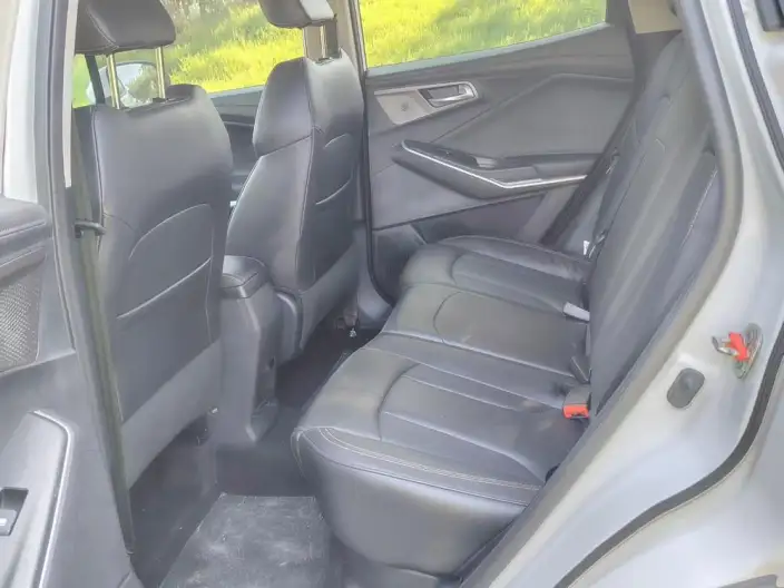 Changan CS15 2021 Model 1.5L Automatic Enterprising Model – фото 9