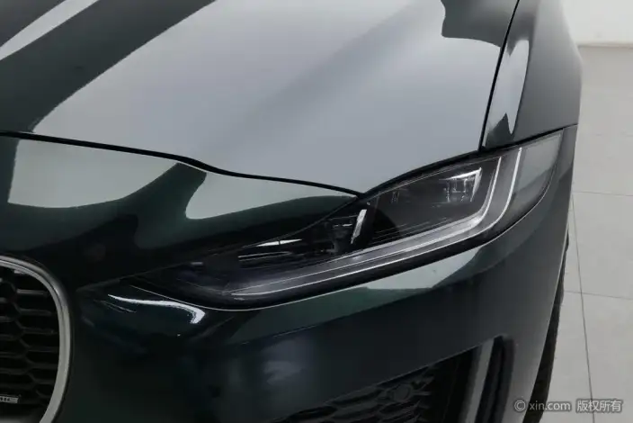 Jaguar XE L 2021 Model 2.0T 250PS R-DYNAMIC S Enterprising Sports Edition – фото 7