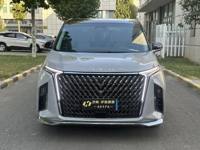 Maxus G90 2022 Model 2.0T Xingji Ultimate Edition – фото 2
