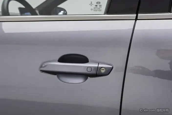 BYD Qin PLUS DM 2021 Model DM-i 120KM Flagship Model – фото 8