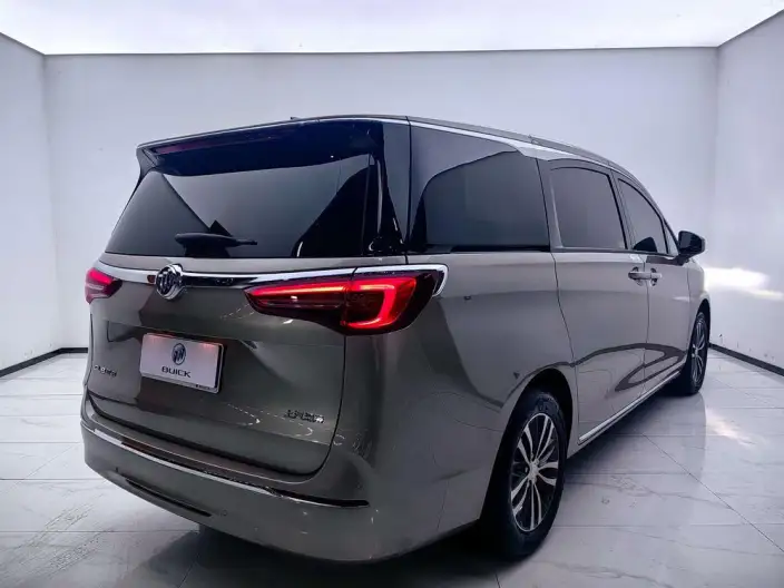 Buick GL8 2023 Model ES Luzun 2.0T Comfort Model – фото 6