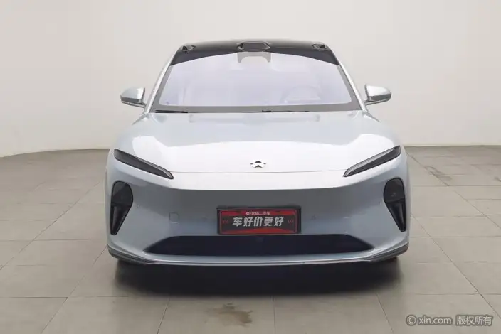 NIO ET5T 2024 Model 75kWh