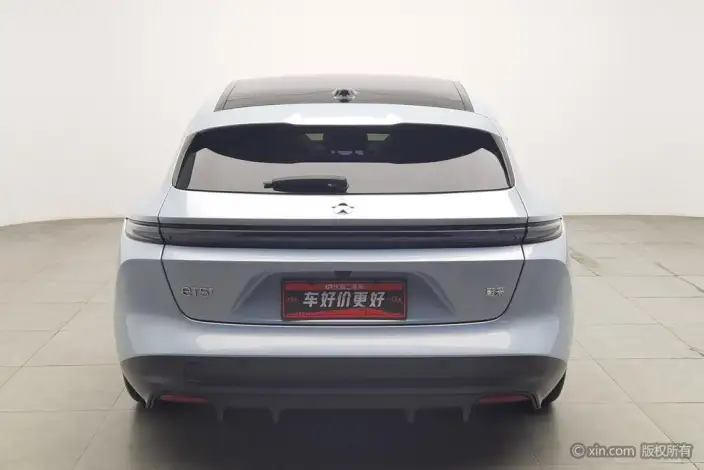 NIO ET5T 2024 Model 75kWh