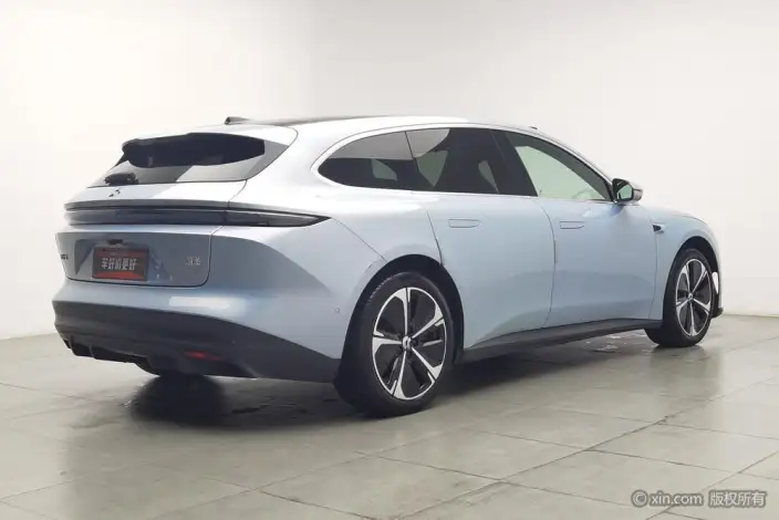 NIO ET5T 2024 Model 75kWh
