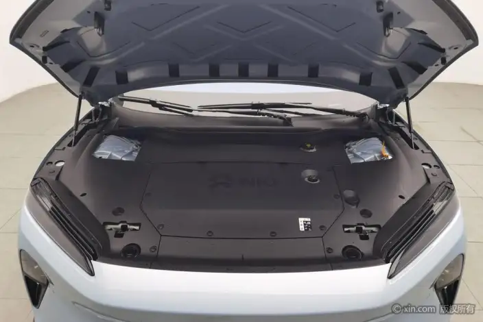 NIO ET5T 2024 Model 75kWh – фото 5