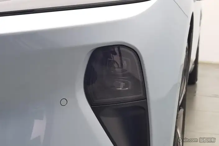 NIO ET5T 2024 Model 75kWh – фото 7