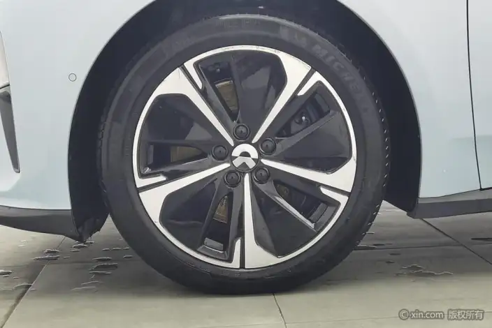 NIO ET5T 2024 Model 75kWh – фото 10