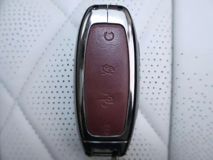 DENZA D9 DM 2024 Model 980 4WD Zunrong Model – фото 6
