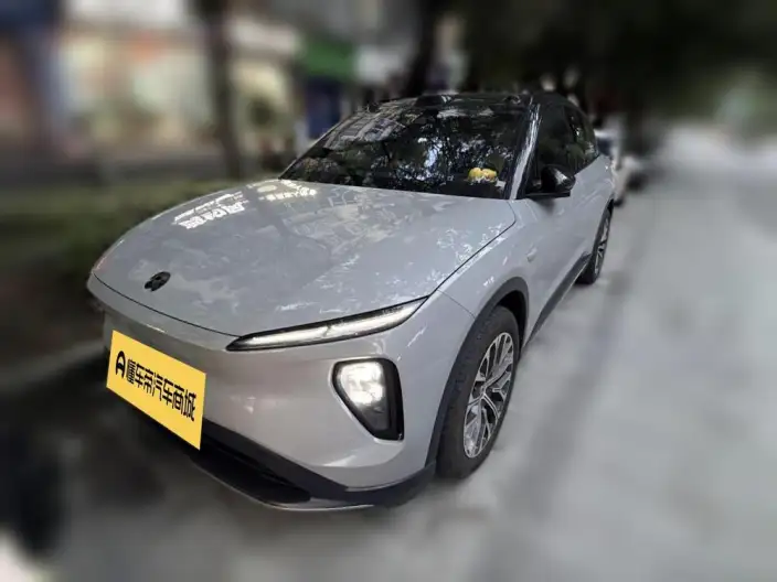 NIO ES6 2024 Model 75kWh