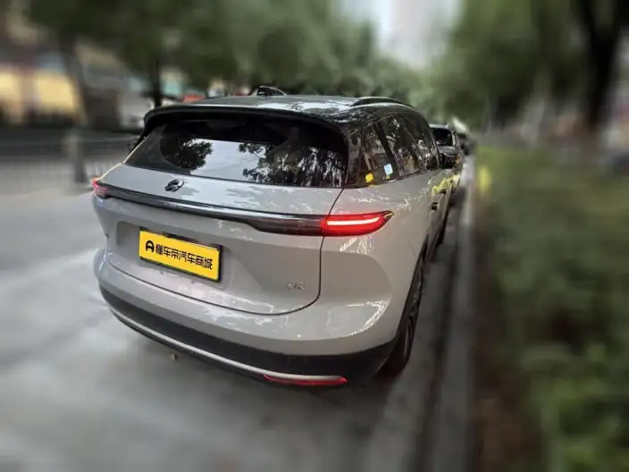 NIO ES6 2024 Model 75kWh