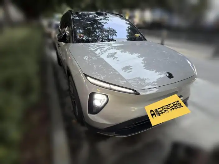 NIO ES6 2024 Model 75kWh