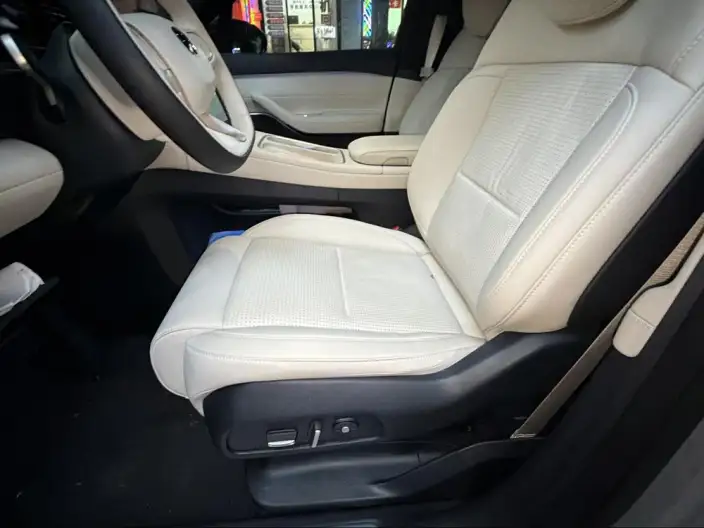 NIO ES6 2024 Model 75kWh – фото 10
