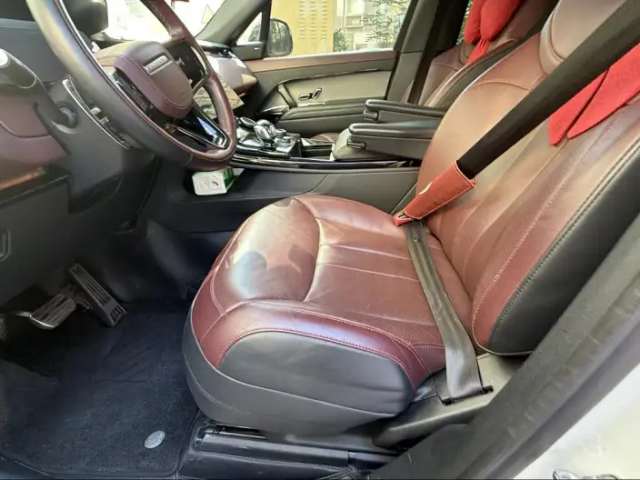 Range Rover Sport 2023 Model 3.0 L6 DYNAMIC SE – фото 10