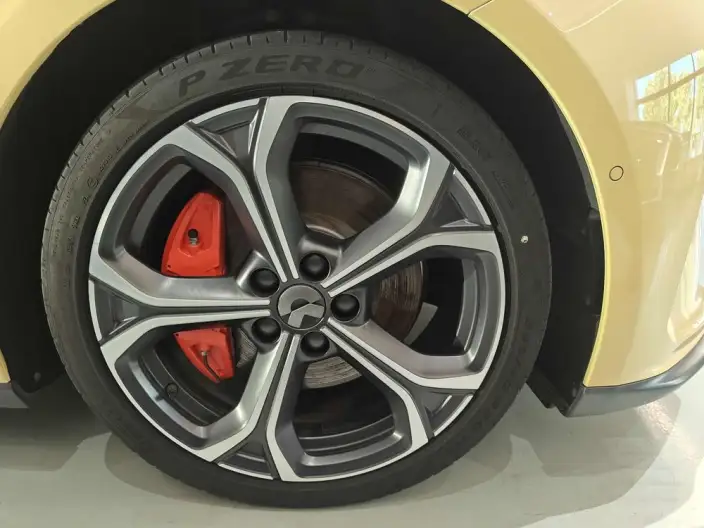 NIO ET5 2022 Model 75kWh