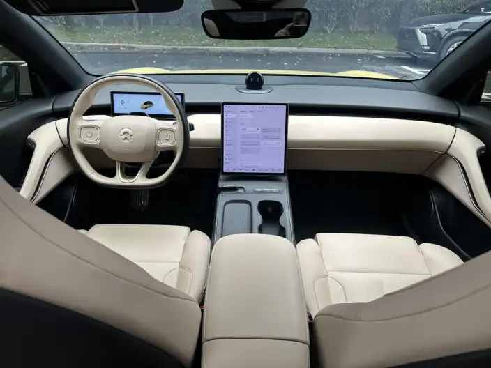NIO ET5 2022 Model 75kWh