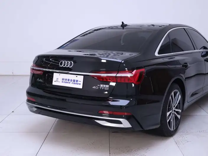 Audi A6L 2024 Model 40 TFSI Luxury Dynamic Model – фото 3