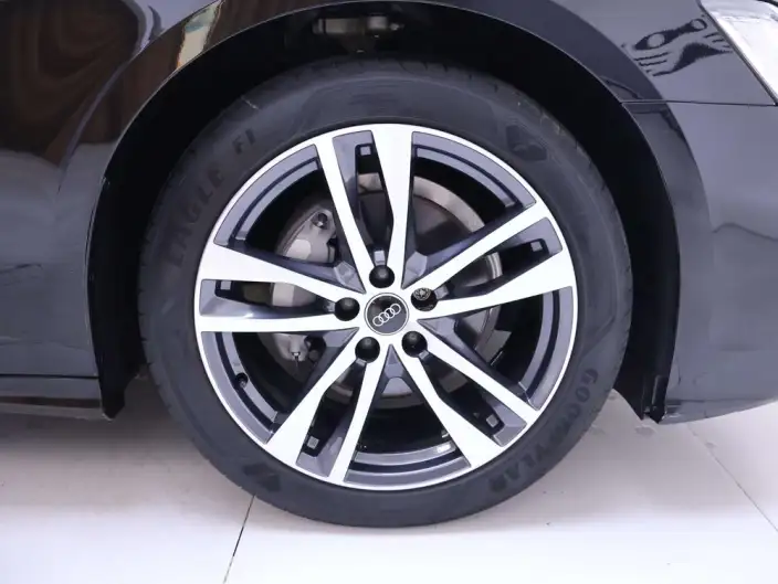 Audi A6L 2024 Model 40 TFSI Luxury Dynamic Model – фото 5