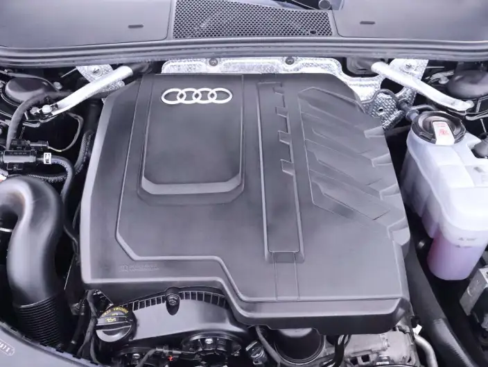 Audi A6L 2024 Model 40 TFSI Luxury Dynamic Model – фото 6