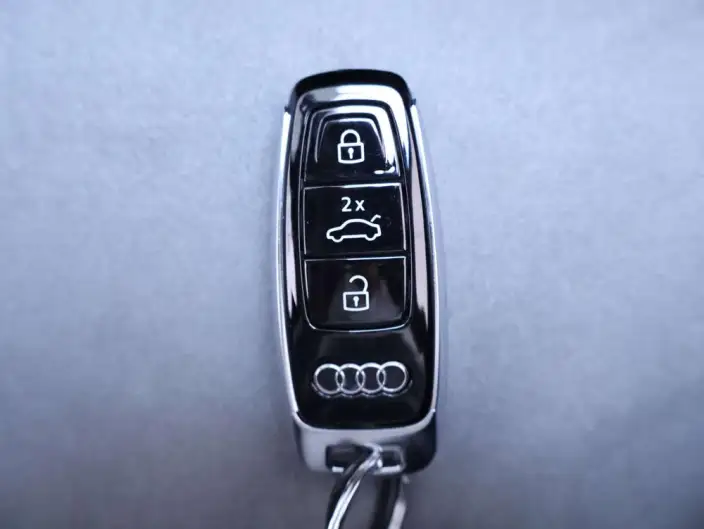 Audi A6L 2024 Model 40 TFSI Luxury Dynamic Model – фото 7