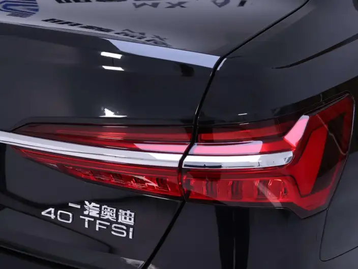 Audi A6L 2024 Model 40 TFSI Luxury Dynamic Model – фото 9
