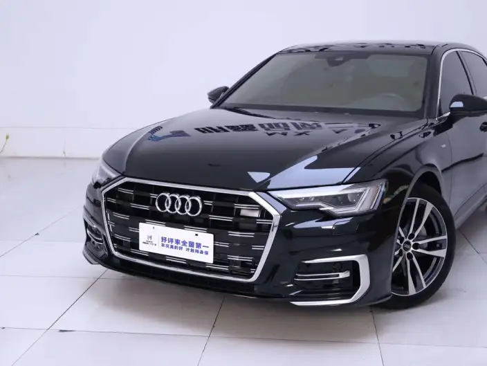 Audi A6L 2024 Model 40 TFSI Luxury Dynamic Model – фото 10