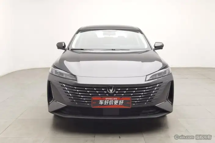Changan Eado 2025 Model 1.5T DCT 500Bar Noble Model