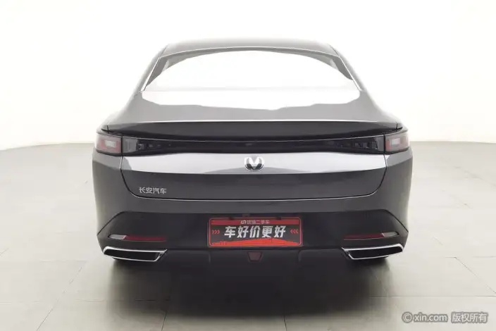 Changan Eado 2025 Model 1.5T DCT 500Bar Noble Model