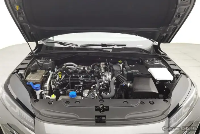 Changan Eado 2025 Model 1.5T DCT 500Bar Noble Model – фото 5