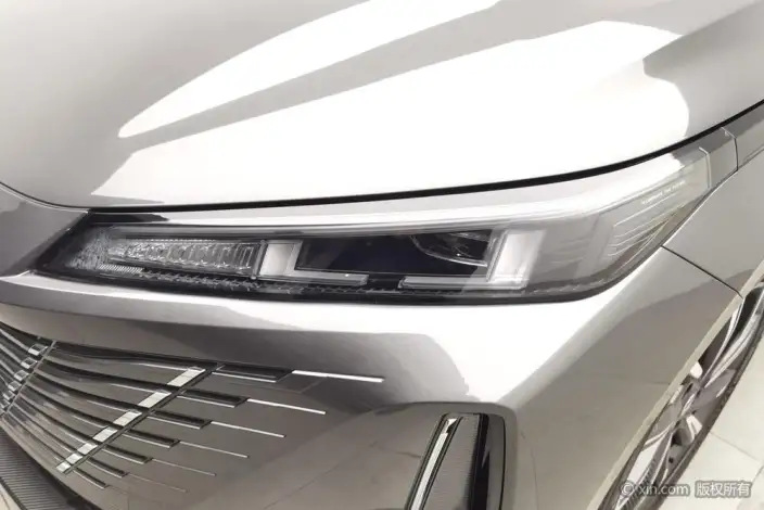 Changan Eado 2025 Model 1.5T DCT 500Bar Noble Model – фото 7