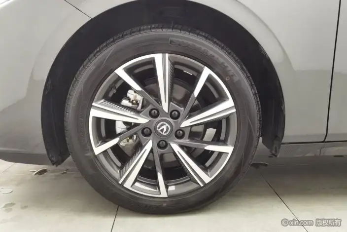 Changan Eado 2025 Model 1.5T DCT 500Bar Noble Model – фото 10