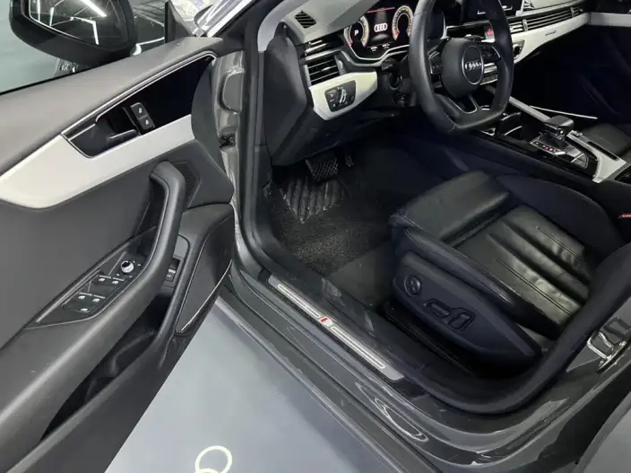 Audi A5 2023 Model Sportback 40 TFSI quattro Luxury Dynamic Model – фото 6